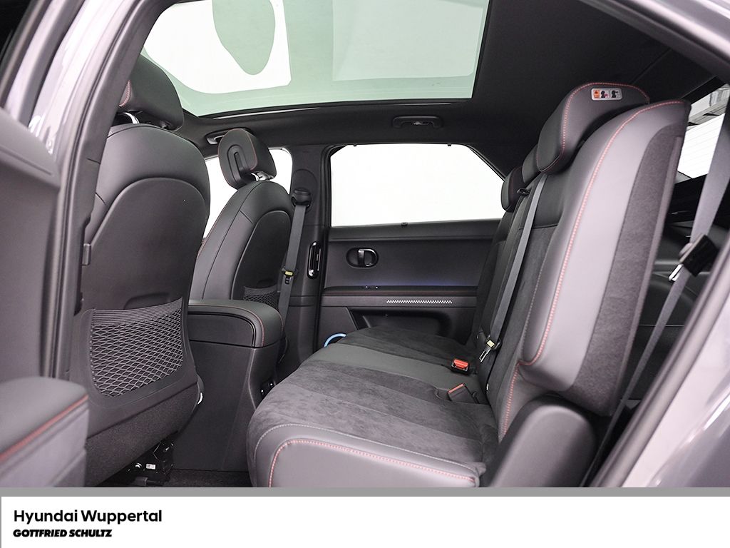 Hyundai IONIQ 5 – Bild 10