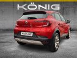 Renault Captur 1.0 TCe 90 EQUILIBRE KLIMA*NAVI*Tempomat - Renault Gebrauchtwagen