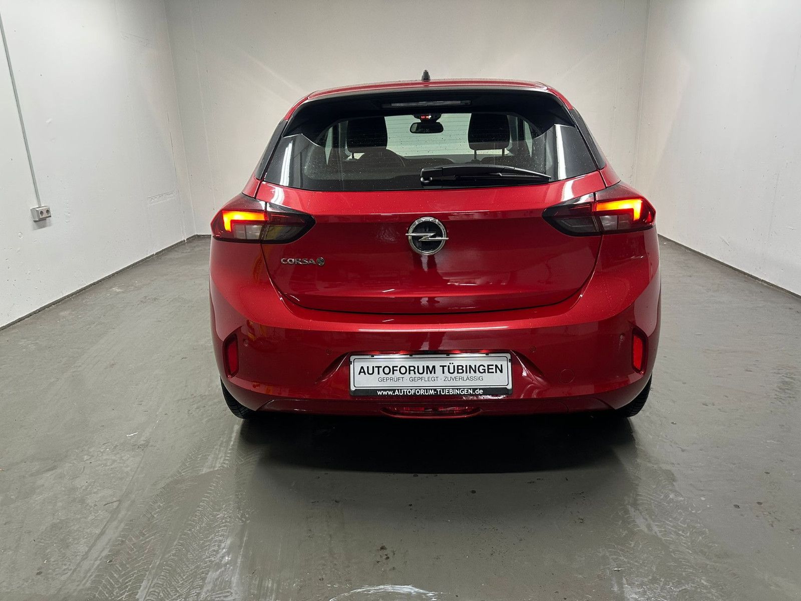 Fahrzeugabbildung Opel Corsa e Edition *KLIMA*KAMERA*PDC*
