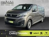 Peugeot Expert Kombi L3 2.0 BlueHDi 145 PS 8-Sitzer *NAV - Peugeot Expert: Automatik