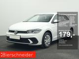 Volkswagen Polo 1.0 TSI Life LED NAVI SHZ RÜCKFAHRKAMERA