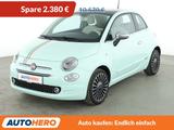 Fiat 500 1.2 Lounge*TEMPO*ALU*PANO*KLIMA* - Fiat 500 Gebrauchtwagen in Dortmund