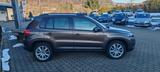 Volkswagen Tiguan Trend & Fun 4Motion - Volkswagen Tiguan: Standheizung
