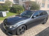 BMW 330d xDrive Touring M Sport Auto.1 Hand,AHK,SH