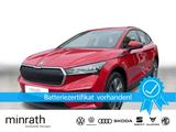 Skoda Enyaq iV 50 Comfort 55 kWh ACC+LED+APP+SHZ+PDC+L - Skoda Enyaq 50 Gebrauchtwagen
