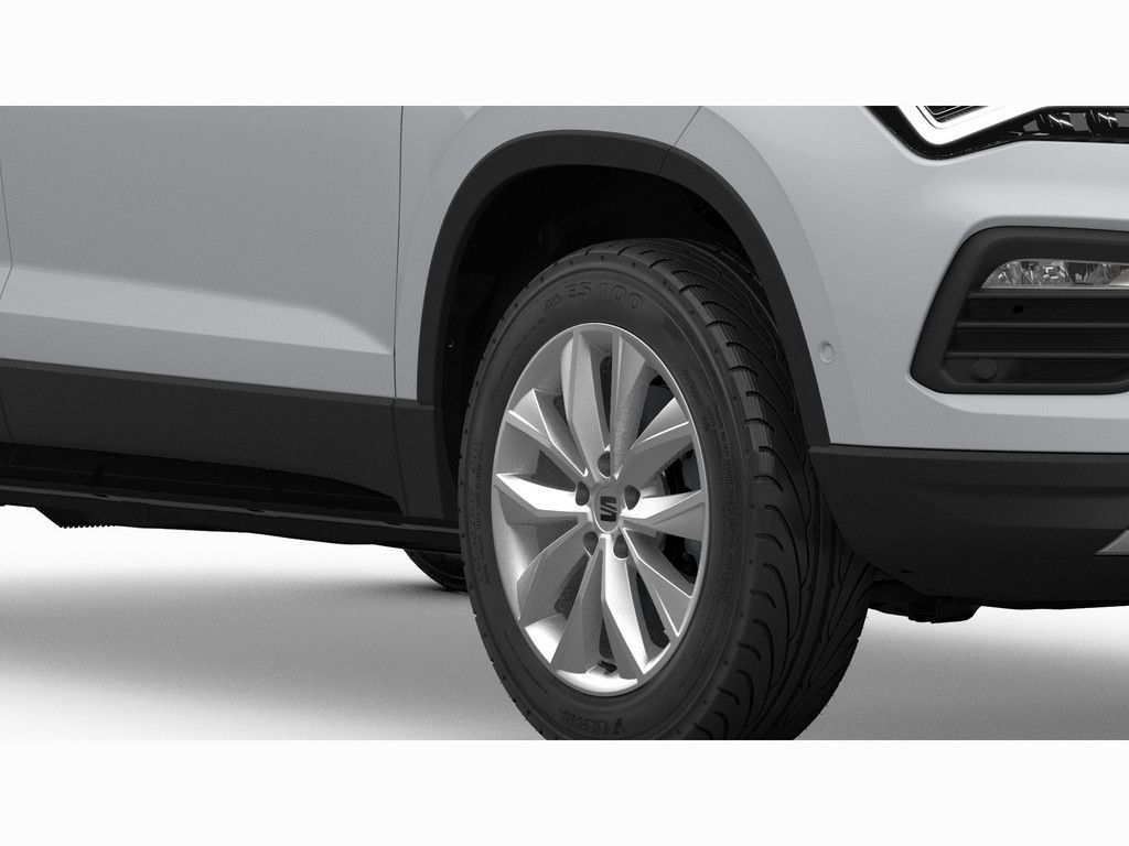 Seat Ateca - Bild 5