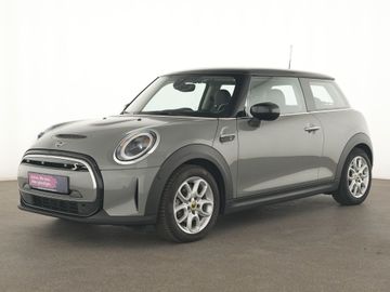 MINI Cooper SE - 2