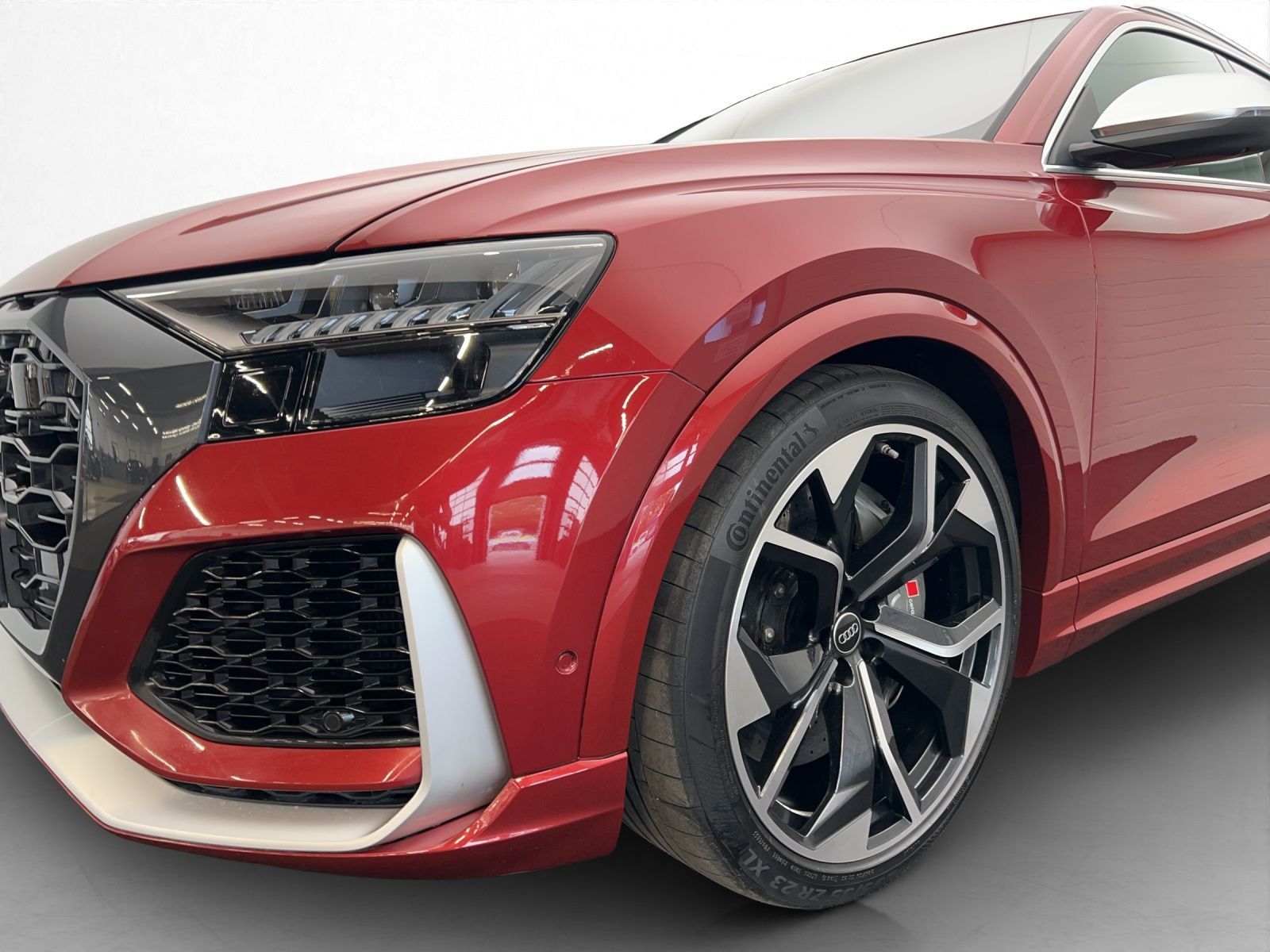 Audi RSQ8 - Bild 13