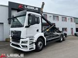 MAN TGS 26.470 6x2-4BL*Hyva Haken*171 TKM*Kamera* - Angebote