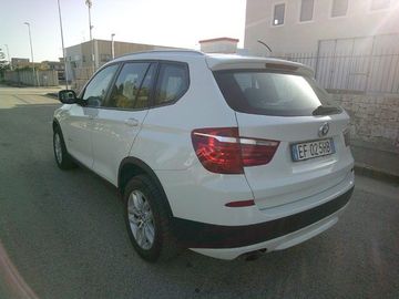 BMW X3 - 7