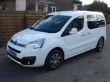 Citroën BERLINGO 1,6 HDI EU6 +AUTOM+NAVI+R-CAM+TOP !! - Citroën Berlingo: Hdi