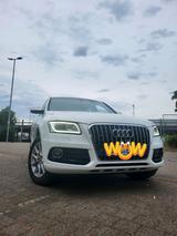 Audi Q5 8R.177 PS ...015510226752 - Audi Q5: 8r