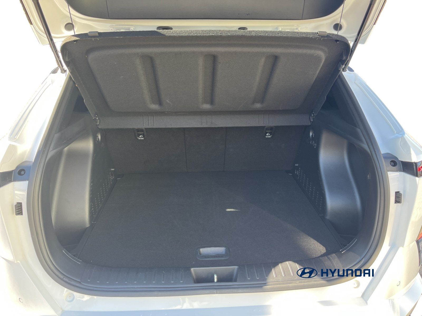 Hyundai Kona – Bild 17