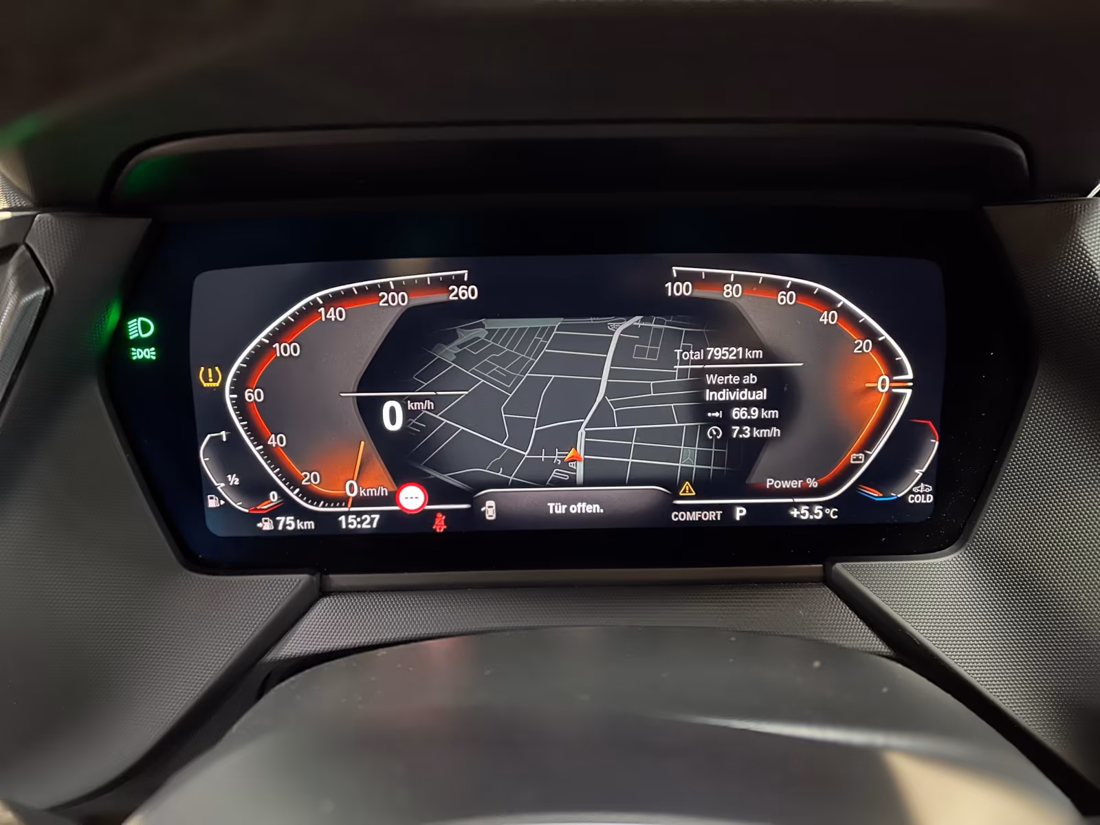 BMW 218 i M Sport Gran Coupe/Shadow-Line/R-KAM/LED, миниатюра 15