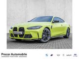 BMW M4 Competition Coupé M Sport HUD 360°KAM RFK LM - BMW M4 aus 2023