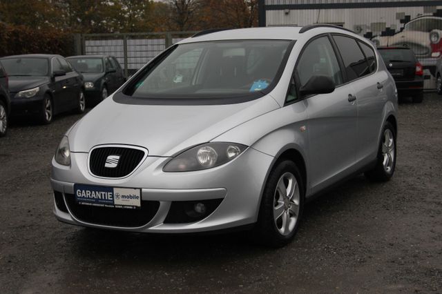 Seat Altea XL Reference Comfort PDC/Klima/Garantie