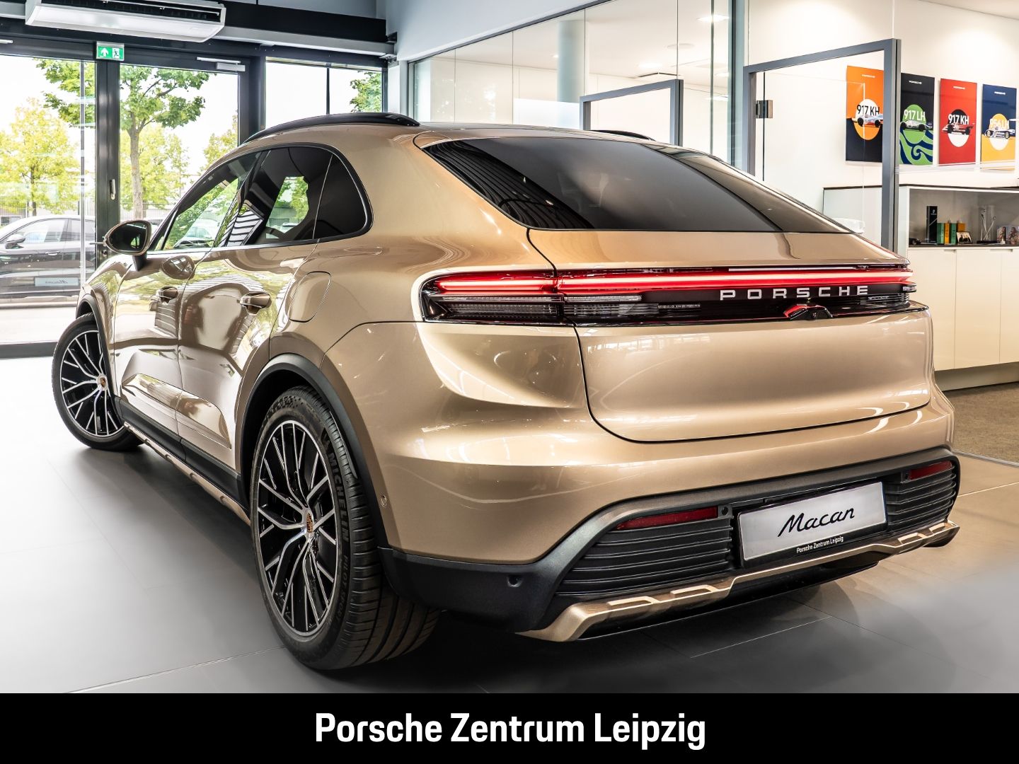 Porsche Macan - Bild 3