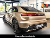 Porsche Macan - Vorschau Bild 3