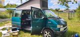 Volkswagen VW Bus T4 Multivan, Aufstelldach, Womo Zul... - Volkswagen T4 mit LPG-Antrieb