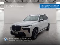 BMW X7 - Vorschau Bild 1