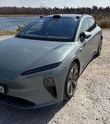NIO ET5 100kWh Touring - Long Range BaaS AHK - NIO ET5 Gebrauchtwagen