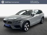 Volvo V60 Cross Country B4 AWD Plus Aut AHK Leder Maps