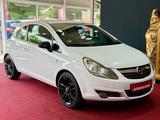 Opel Corsa D 1.4 Sport/Tüv+ServiceNEU/68 - Opel Corsa aus 2010: Sport