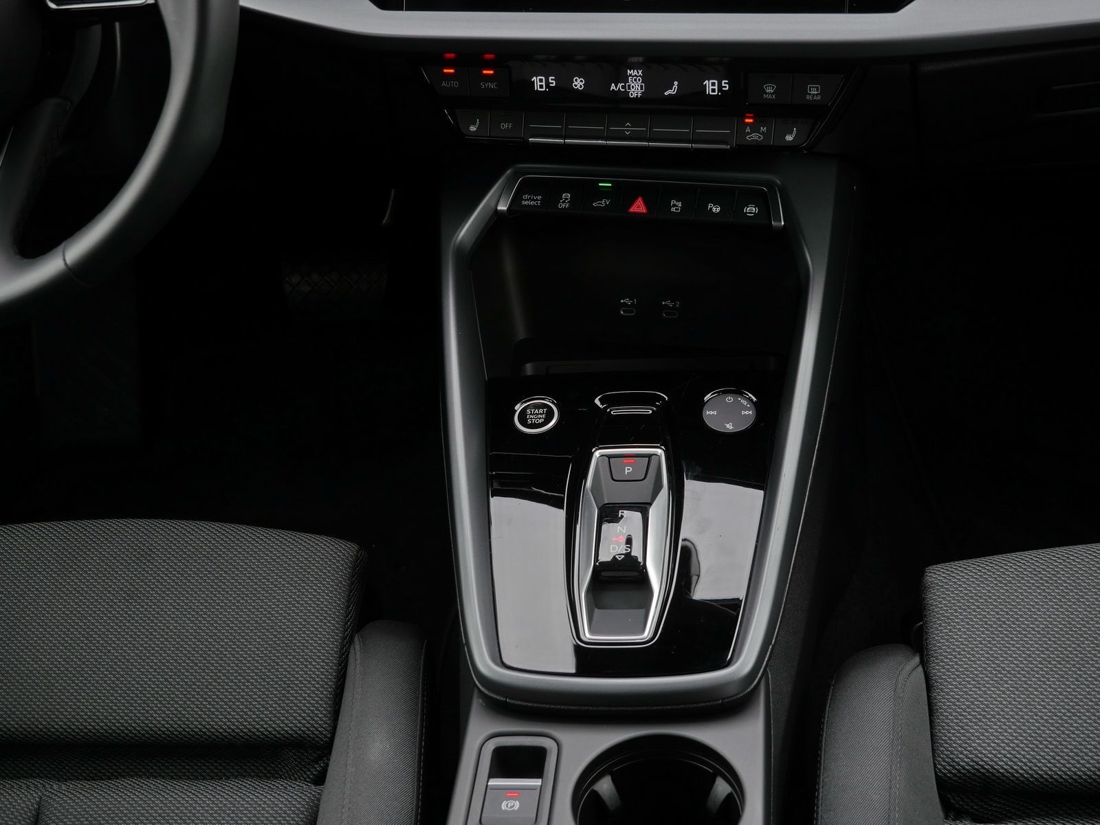 Audi A3 - Bild 7