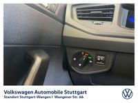 Volkswagen Polo - Vorschau Bild 16