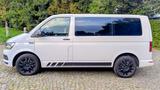 Volkswagen T6 Multivan,DSG, LED, SD, auf Wunsch Schlafbank  - gebrauchte VW T6 Multivan aus dem Jahr 2015