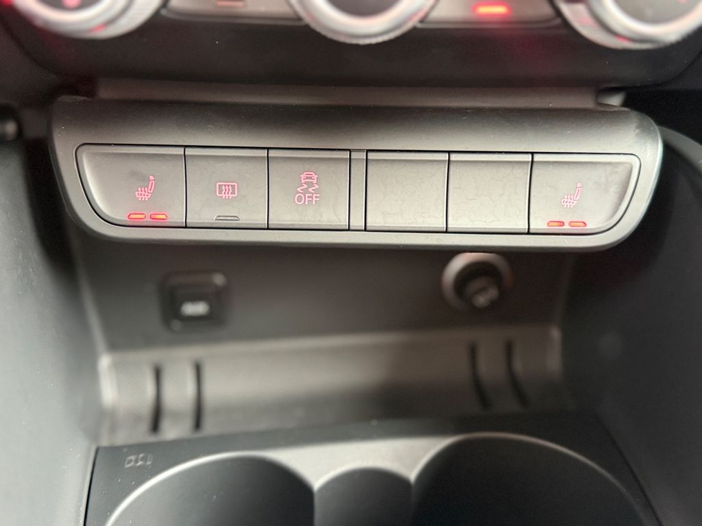 AUDI A1 – Bild 17 von 21