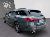 Mercedes-Benz C 220 d T +AMG+SHZ+KeyLess+Edi.+AHK+Night+SpurW - Mercedes-Benz mit Diesel-Antrieb: Kombi