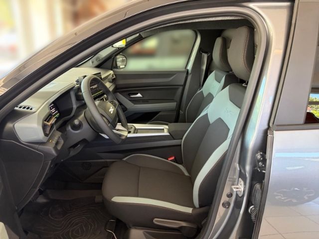 Fahrzeugabbildung Dacia Bigster Hybrid 155 Extreme City-Paket, El. Heckk