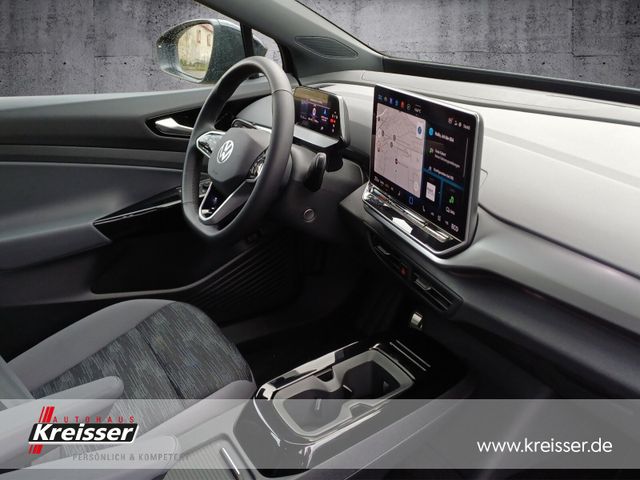 ID.4 Pro (77kWh) NAVI/LED/AHK/ACC/KLIMA/SHZ/360°