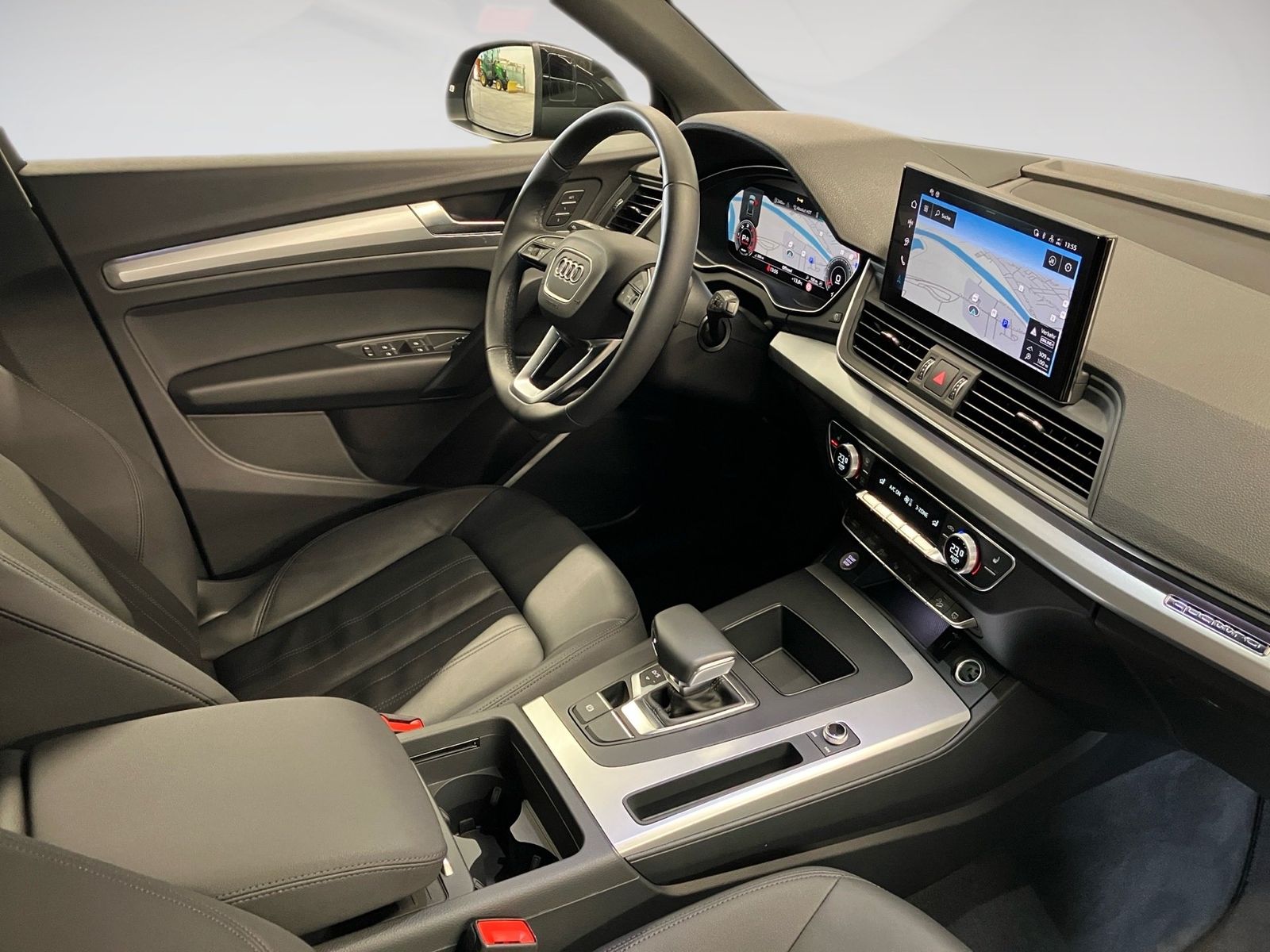 Audi Q5 - Bild 9