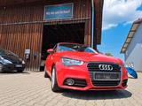 Audi A1 Sportback ambition - Cars in Rosenheim: Kleinwagen