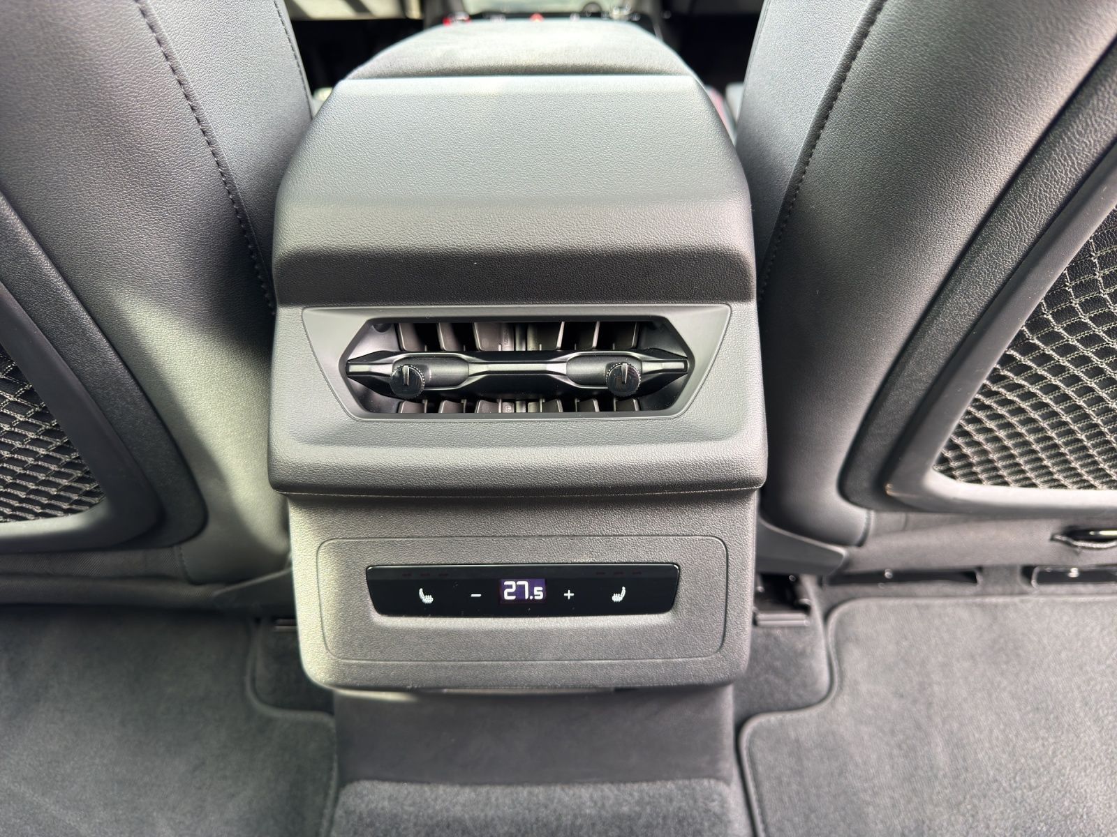 Audi SQ6 e-tron - Bild 21