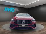 Mercedes-Benz GLA 35 AMG 4M NIGHT AERO PANORAMA MULTIBEAM PDC - Mercedes-Benz GLA 35 AMG aus 2023
