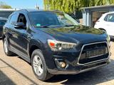 Mitsubishi ASX Intense 4WD/KAMERA/PANO/4X4/AUTOMATIK - Mitsubishi ASX: Intense