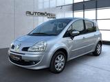 Renault Grand Modus Dynamique 1.6l PDC/AHK - Renault Grand Modus: Automatik