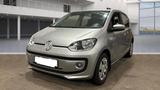 Volkswagen up! 1.0 eco street up!   NAVI;2xSH,KLIMA;PDC;ALU - Volkswagen up!: Street