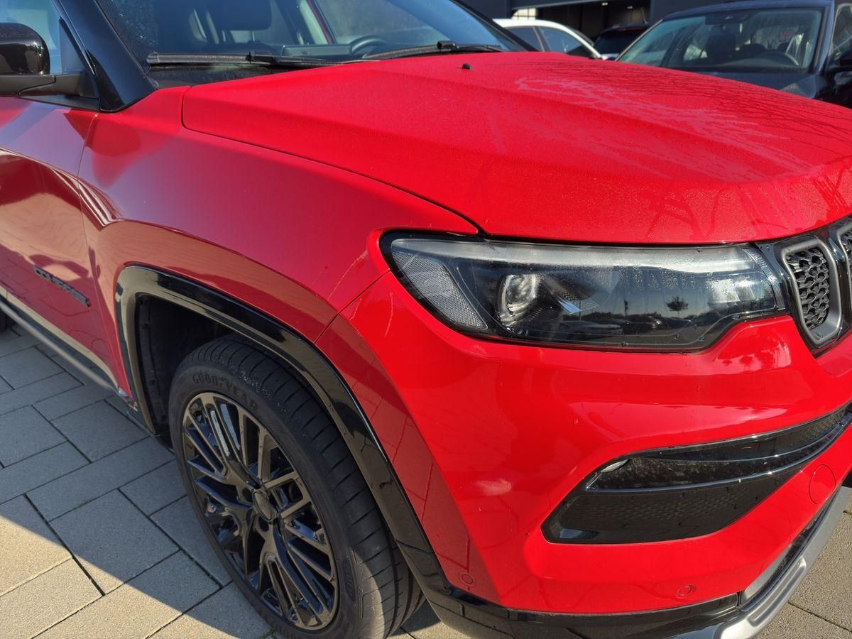 Jeep Compass - Bild 23