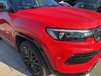 Jeep Compass - Vorschau Bild 23