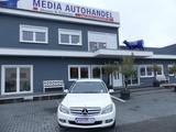 Mercedes-Benz T-Modell C 180 T Kompressor BlueEfficiency, 1,6 - Mercedes-Benz C 180: Kompressor Blueefficiency