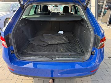 Skoda Superb - 10