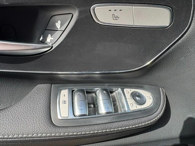 Mercedes-Benz V 250 CDI/BT/d AVANTGARDE 4MATIC LANG