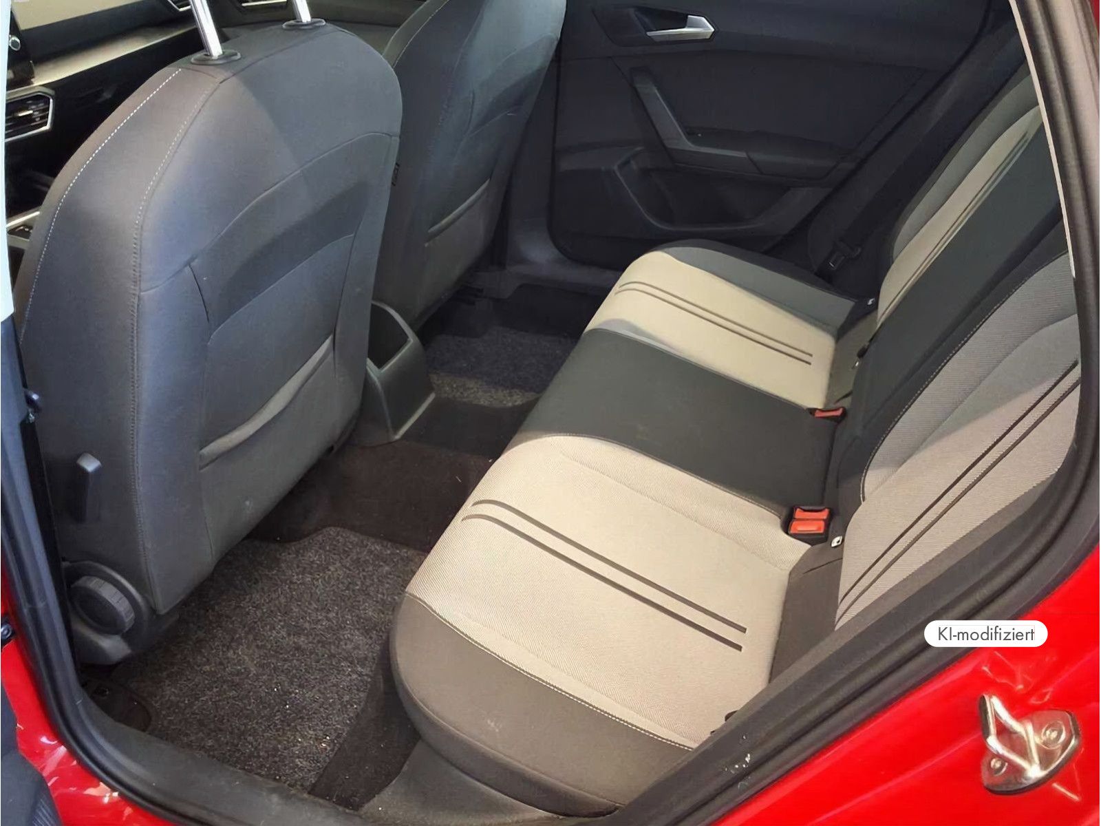 Seat Leon - Bild 5