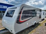 Sterckeman Evolution 496 PE Kids Com. Prem. - Nr. 214 (1) - Sterckeman Evolution