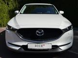 Mazda CX-5 2WD Kangei Aut. LED+NAV+AHK+SHZ+360°KAM+HuD - Mazda CX-5: Kangei