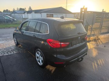BMW 220 - 3